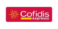 Cofidis logó - Cofidis áruhitel elérhető